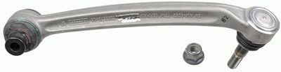 Control/Trailing Arm, wheel suspension LEMFÖRDER 38517 01