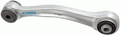 Control/Trailing Arm, wheel suspension LEMFÖRDER 38521 01