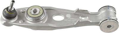 Control/Trailing Arm, wheel suspension LEMFÖRDER 38527 01