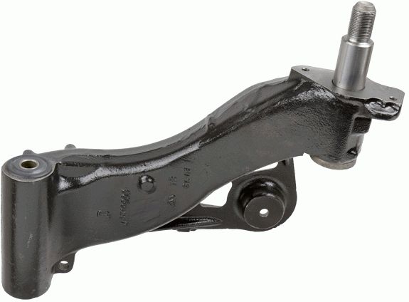 LEMFÖRDER 38530 01 Control/Trailing Arm, wheel suspension