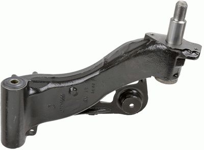 Control/Trailing Arm, wheel suspension LEMFÖRDER 38530 01