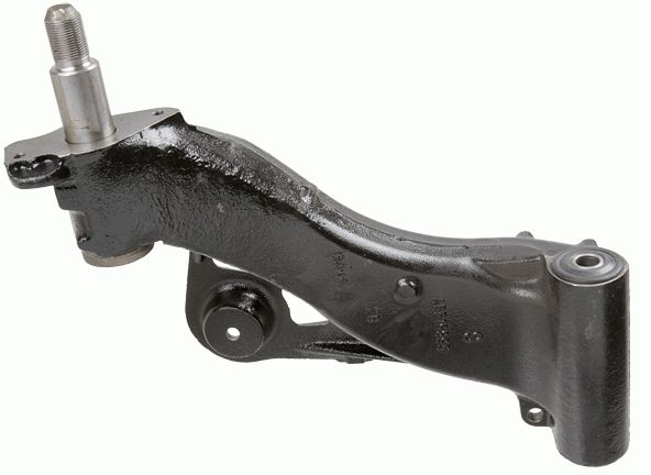 LEMFÖRDER 38531 01 Control/Trailing Arm, wheel suspension
