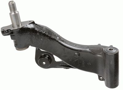 Control/Trailing Arm, wheel suspension LEMFÖRDER 38531 01