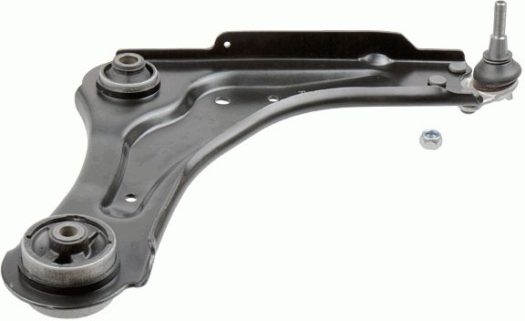LEMFÖRDER 38535 01 Control/Trailing Arm, wheel suspension