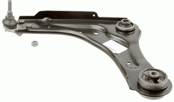 LEMFÖRDER 38536 01 Control/Trailing Arm, wheel suspension