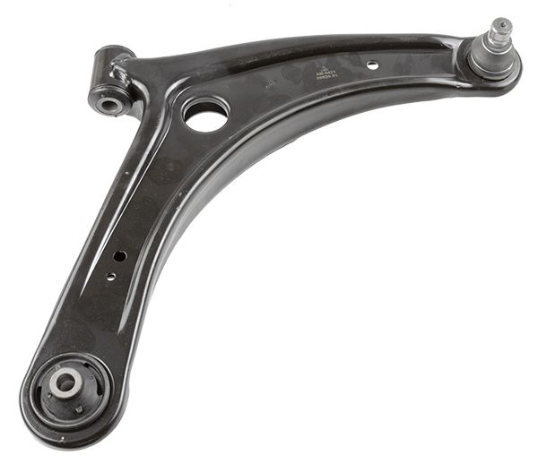 LEMFÖRDER 38538 01 Control/Trailing Arm, wheel suspension