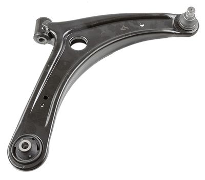 Control/Trailing Arm, wheel suspension LEMFÖRDER 38538 01