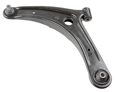Control/Trailing Arm, wheel suspension LEMFÖRDER 38539 01