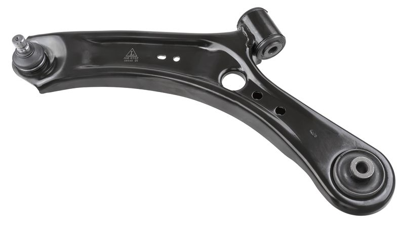 LEMFÖRDER 38545 01 Control/Trailing Arm, wheel suspension