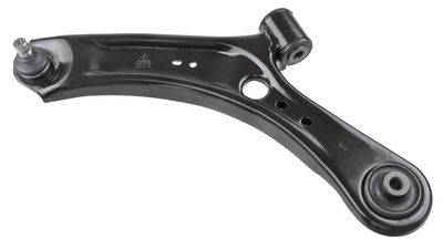 Control/Trailing Arm, wheel suspension LEMFÖRDER 38545 01