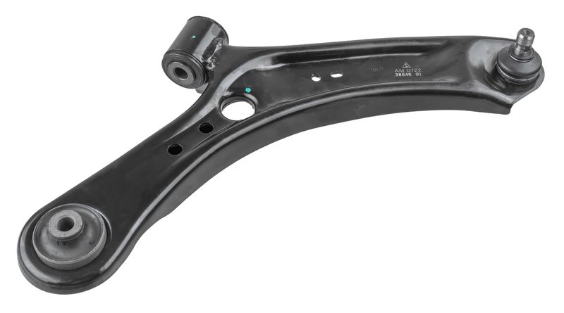 LEMFÖRDER 38546 01 Control/Trailing Arm, wheel suspension