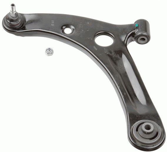 LEMFÖRDER 38548 01 Control/Trailing Arm, wheel suspension