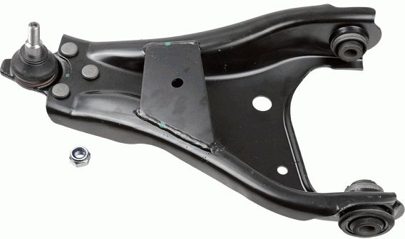 LEMFÖRDER 38549 01 Control/Trailing Arm, wheel suspension