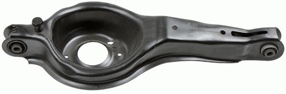 LEMFÖRDER 38551 01 Control/Trailing Arm, wheel suspension