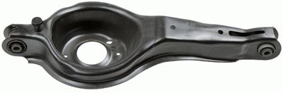 Control/Trailing Arm, wheel suspension LEMFÖRDER 38551 01