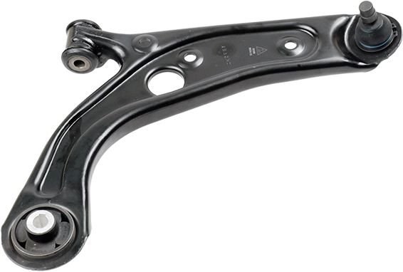 LEMFÖRDER 38554 01 Control/Trailing Arm, wheel suspension