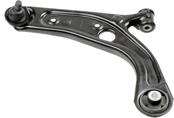 LEMFÖRDER 38555 01 Control/Trailing Arm, wheel suspension
