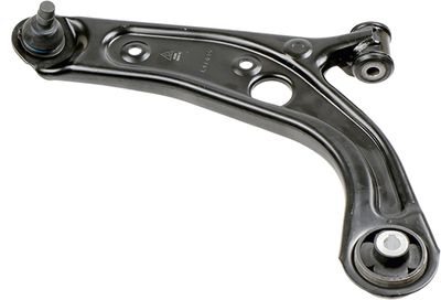Control/Trailing Arm, wheel suspension LEMFÖRDER 38555 01