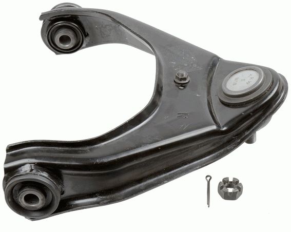 LEMFÖRDER 38556 01 Control/Trailing Arm, wheel suspension