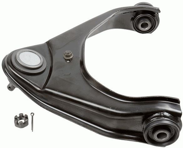 LEMFÖRDER 38557 01 Control/Trailing Arm, wheel suspension