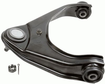 Control/Trailing Arm, wheel suspension LEMFÖRDER 38557 01