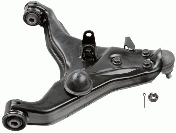 LEMFÖRDER 38559 01 Control/Trailing Arm, wheel suspension