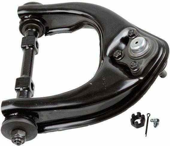 LEMFÖRDER 38560 01 Control/Trailing Arm, wheel suspension