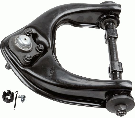 LEMFÖRDER 38561 01 Control/Trailing Arm, wheel suspension