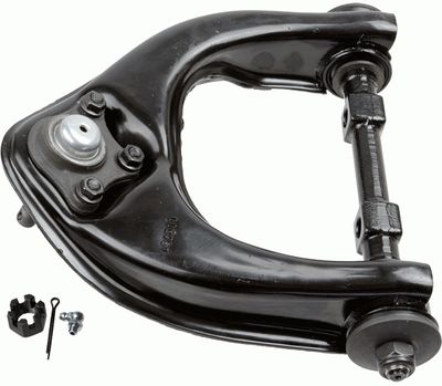 Control/Trailing Arm, wheel suspension LEMFÖRDER 38561 01