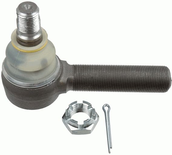 LEMFÖRDER 38563 01 Tie Rod End