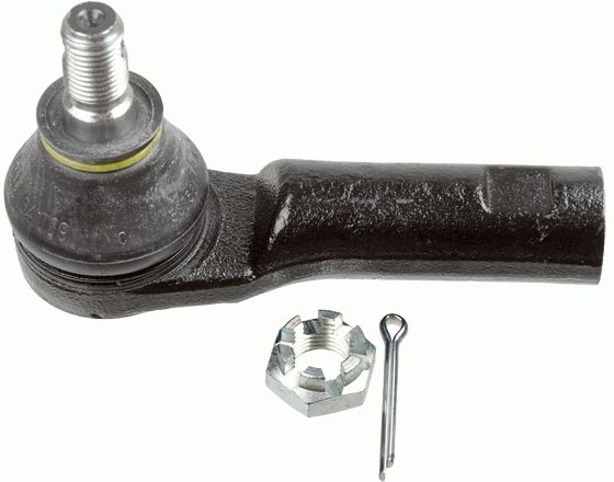 LEMFÖRDER 38567 01 Tie Rod End