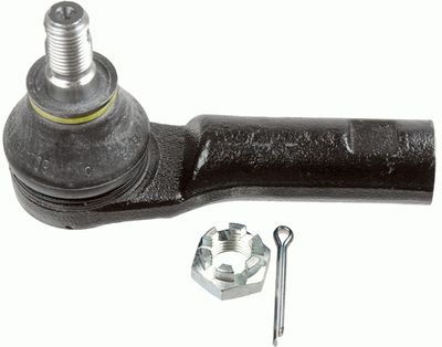Tie Rod End LEMFÖRDER 38567 01
