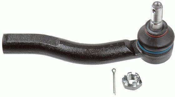 LEMFÖRDER 38574 01 Tie Rod End