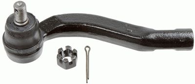 Tie Rod End LEMFÖRDER 38581 01
