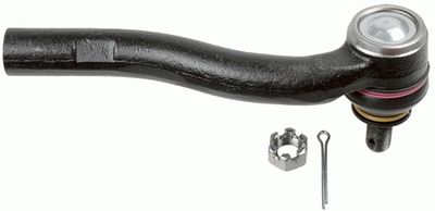 Tie Rod End LEMFÖRDER 38582 01