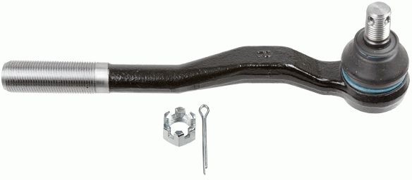 LEMFÖRDER 38583 01 Tie Rod End