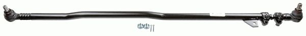 LEMFÖRDER 38586 01 Steering Linkage