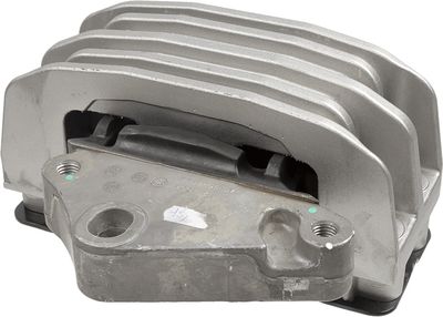 Mounting, automatic transmission LEMFÖRDER 38588 01
