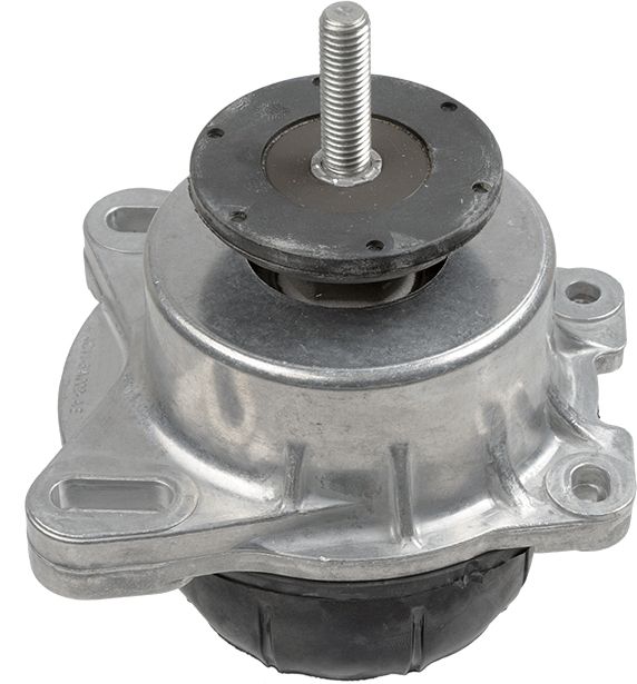 LEMFÖRDER 38589 01 Mounting, engine
