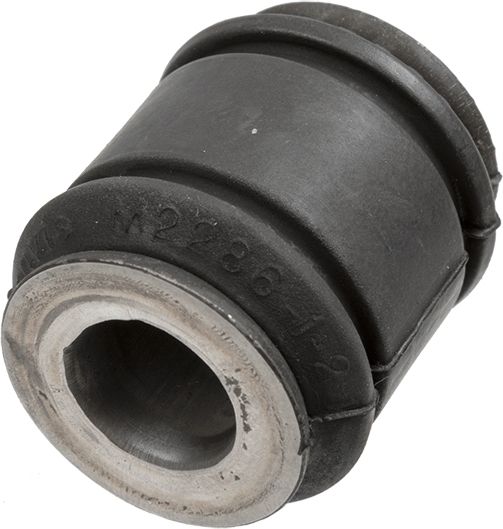 LEMFÖRDER 38591 01 Mounting, control/trailing arm