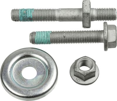 Repair Kit, wheel suspension LEMFÖRDER 38592 01