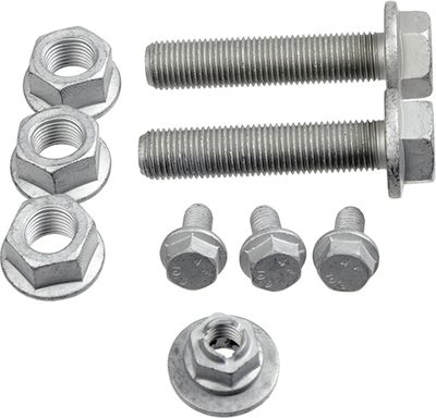 Repair Kit, wheel suspension LEMFÖRDER 38594 01