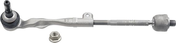 LEMFÖRDER 38595 01 Tie Rod