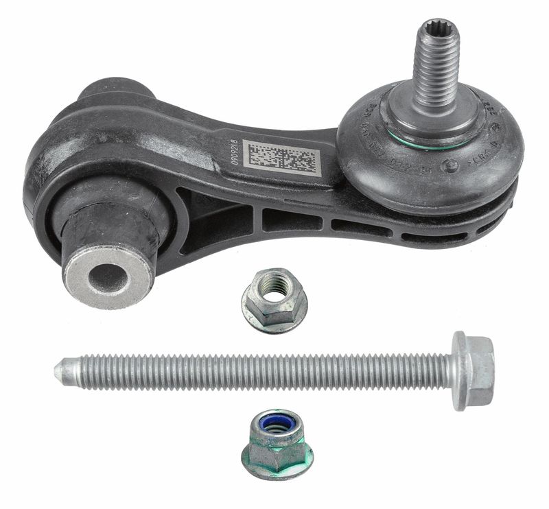 LEMFÖRDER 38600 01 Link/Coupling Rod, stabiliser bar