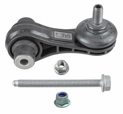 Link/Coupling Rod, stabiliser bar LEMFÖRDER 38600 01