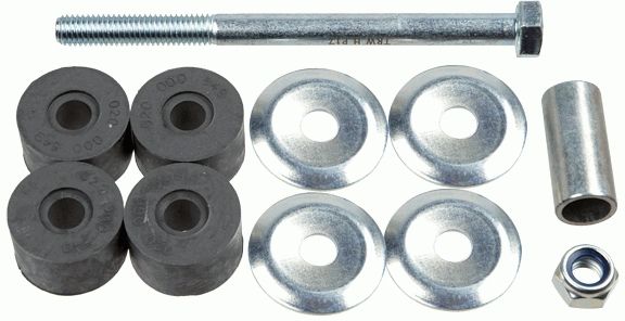 LEMFÖRDER 38601 01 Link/Coupling Rod, stabiliser bar
