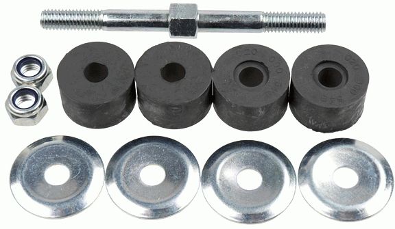 LEMFÖRDER 38604 01 Link/Coupling Rod, stabiliser bar