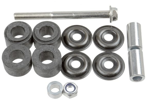 LEMFÖRDER 38605 01 Link/Coupling Rod, stabiliser bar
