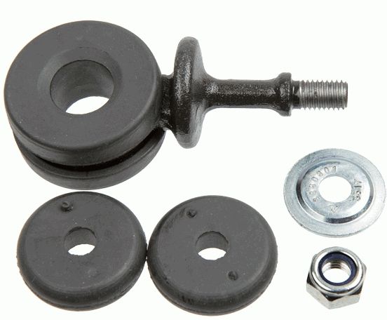 LEMFÖRDER 38606 01 Link/Coupling Rod, stabiliser bar
