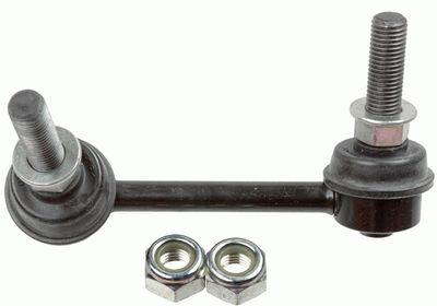 Link/Coupling Rod, stabiliser bar LEMFÖRDER 38609 01